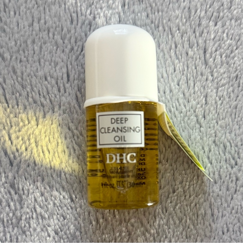 5/$25 🎆 NEW Dhc Deep Cleansing Oil (1 oz)